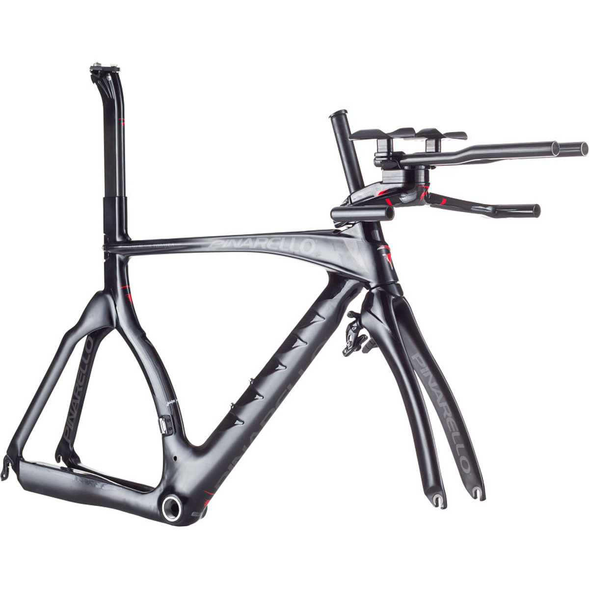 Pinarello Graal Electronic - Bikes