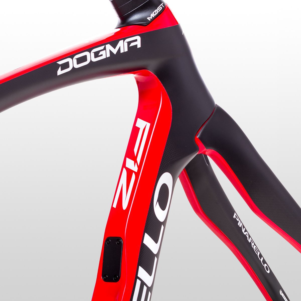 Pinarello Dogma F12 Road Frameset - Bikes