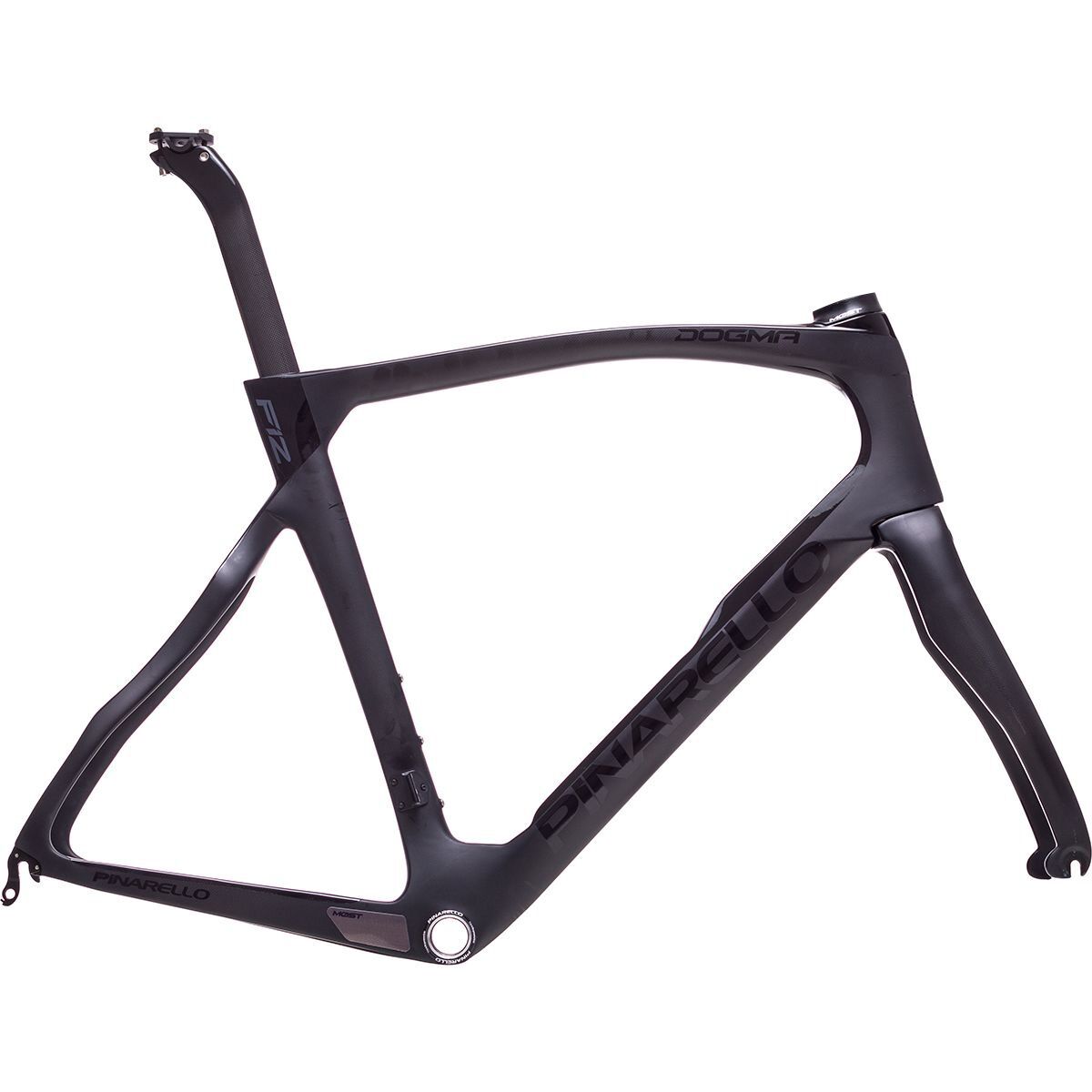 Pinarello Dogma F12 Road Frameset