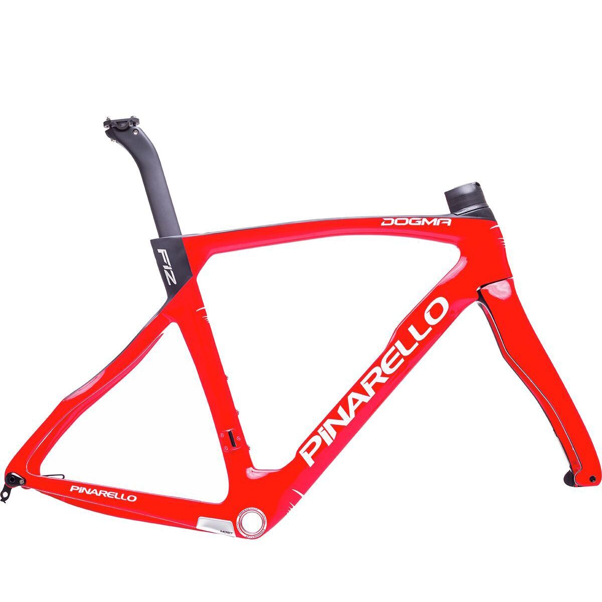 Pinarello Dogma F12 Disk Brake Road Frameset