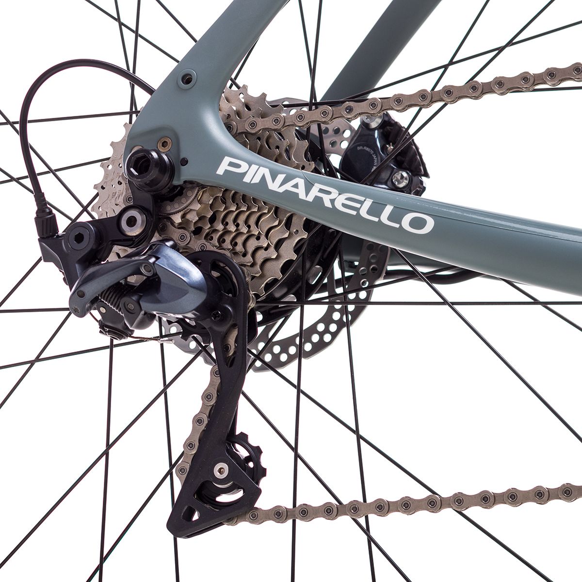 Pinarello dyodo gravel review best sale