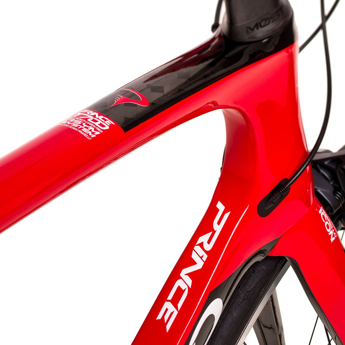 Pinarello prince 62cm sales