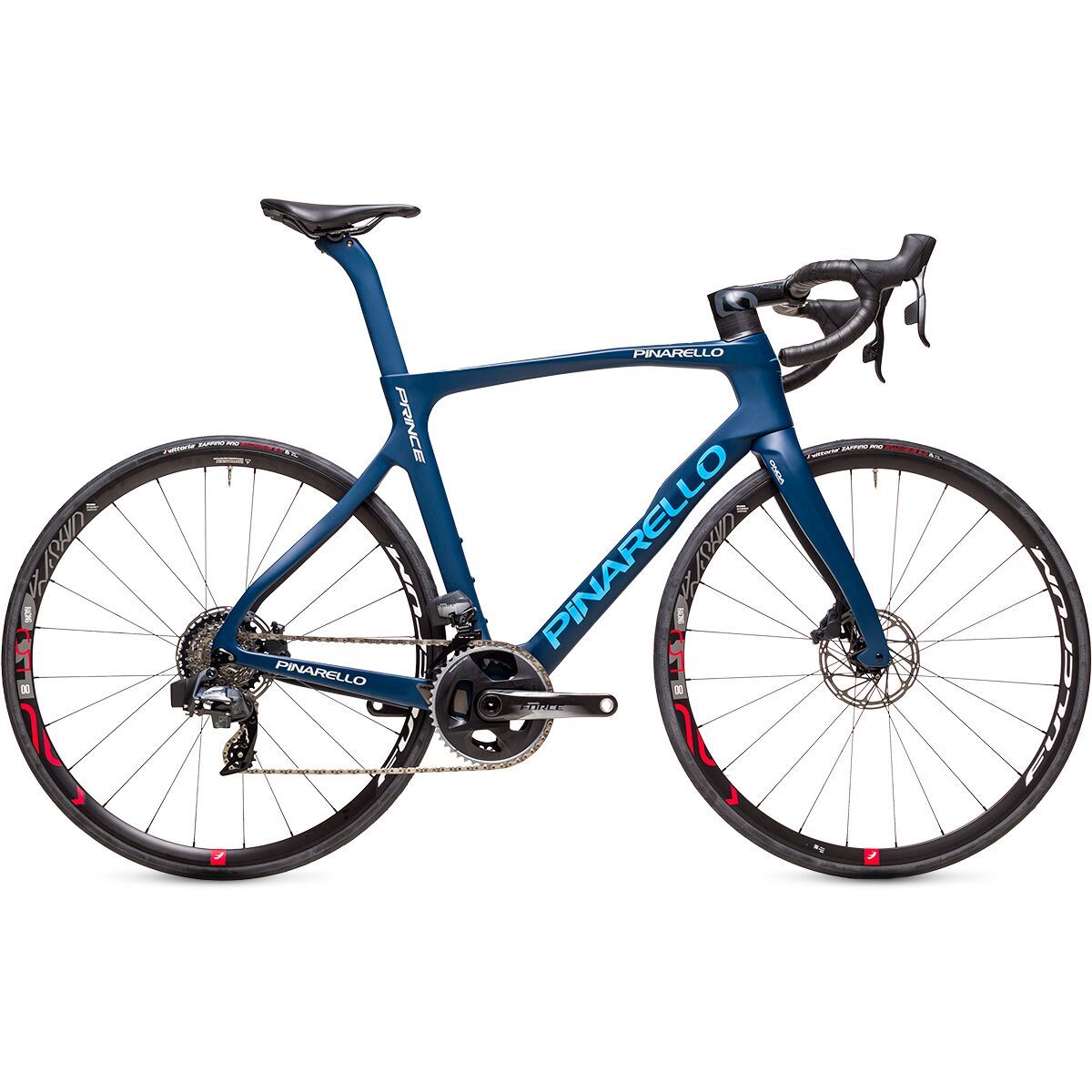 Pinarello Prince Disk Force AXS Road Bike Bikes