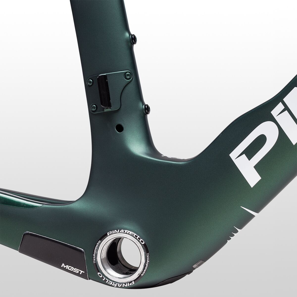 Pinarello Dogma X Frameset - Premium Road Bike Frame — LafoBikes