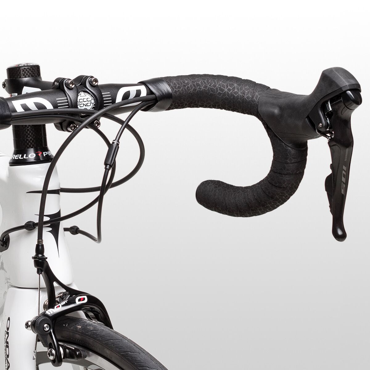 Pinarello gan deals 105 weight
