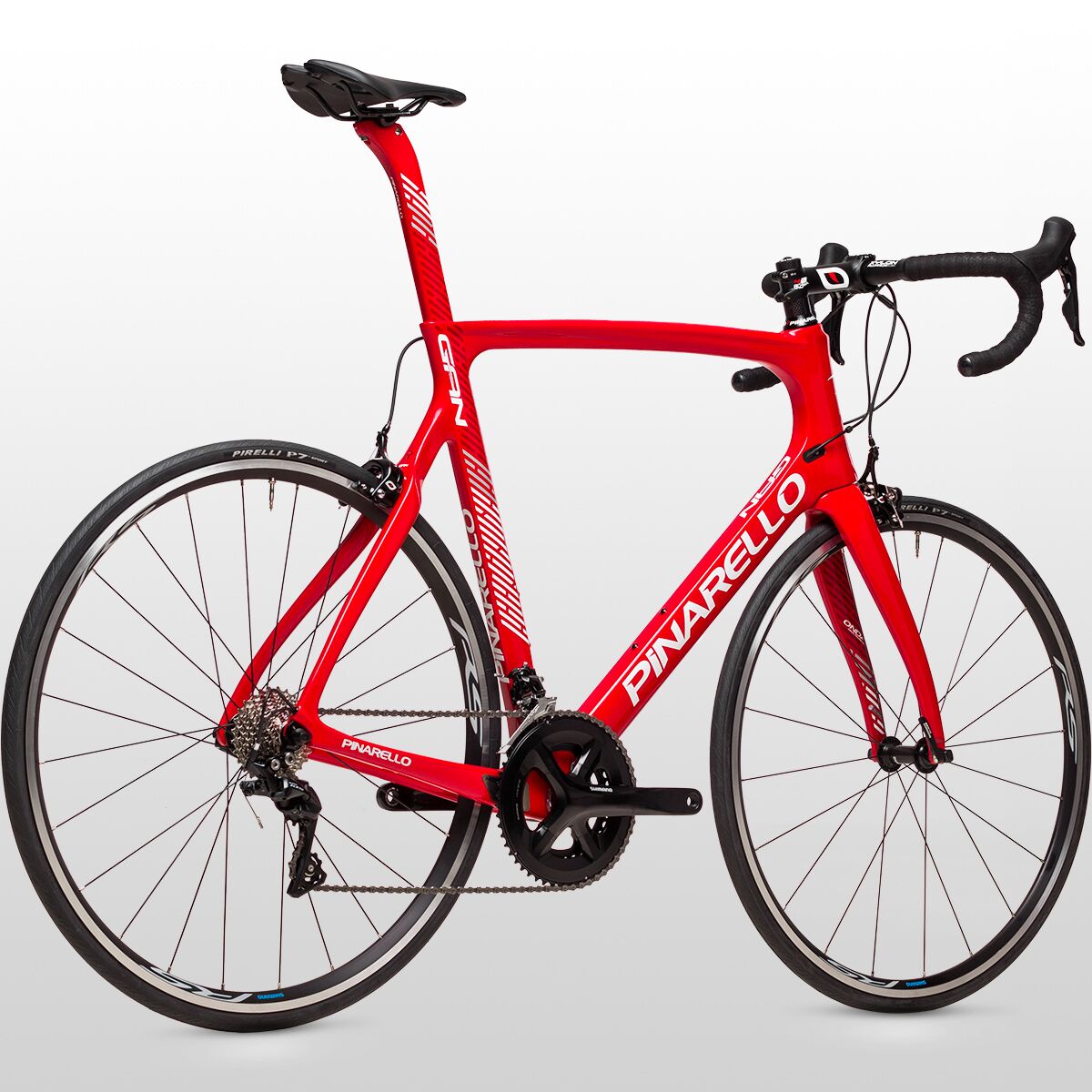 Pinarello gan sales size guide