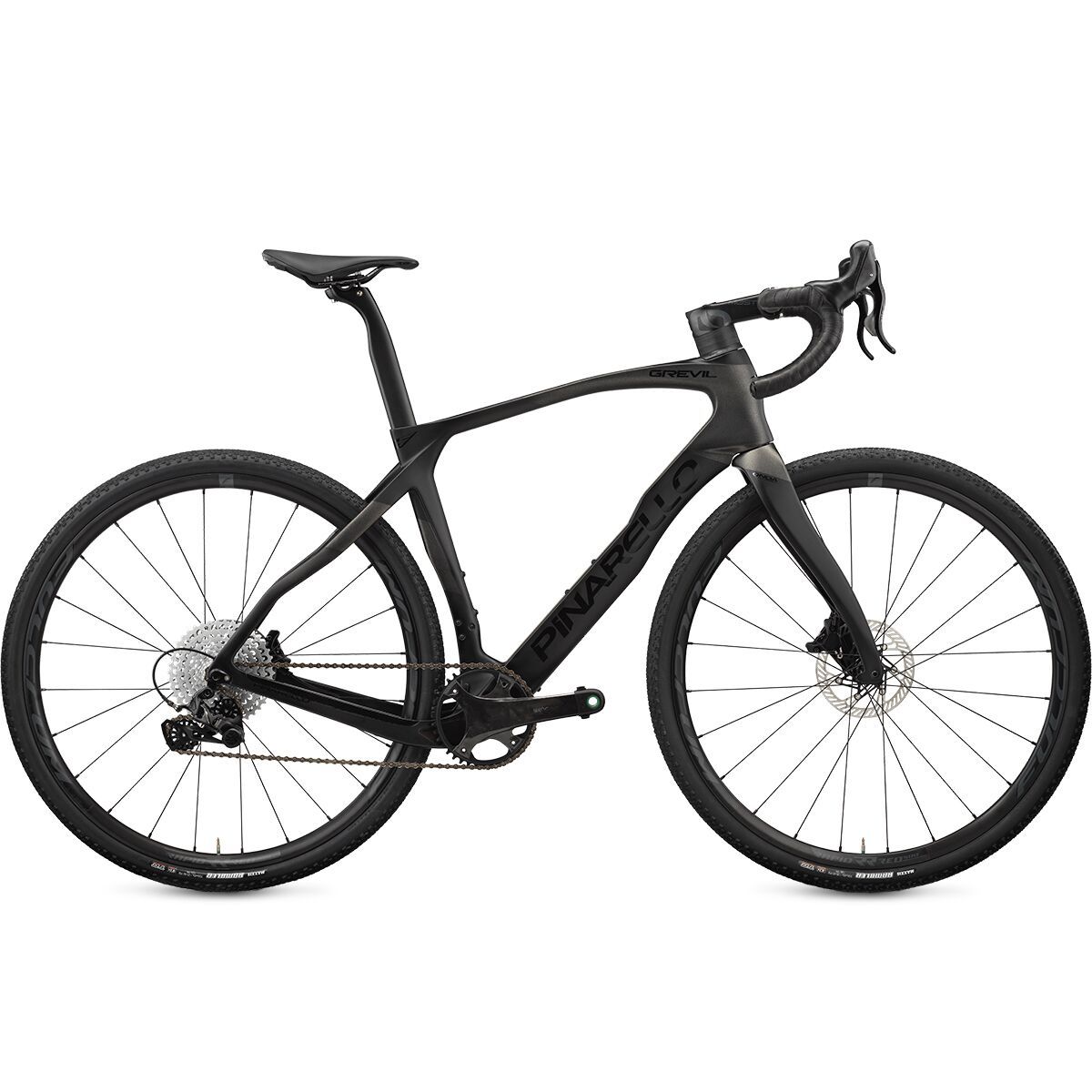 pinarello grevil frame