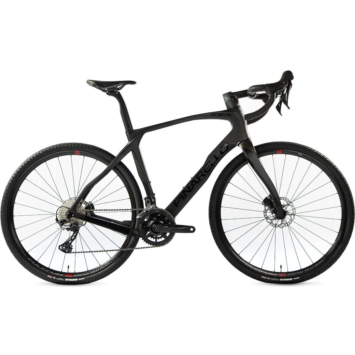 1x gravel 2025 bike