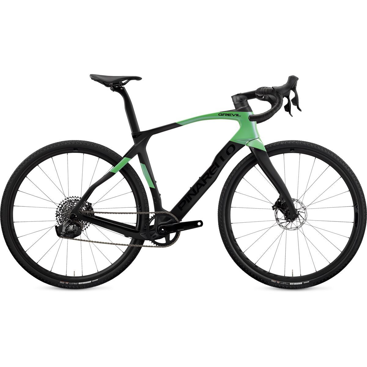Pinarello Grevil Rival AXS 1x...