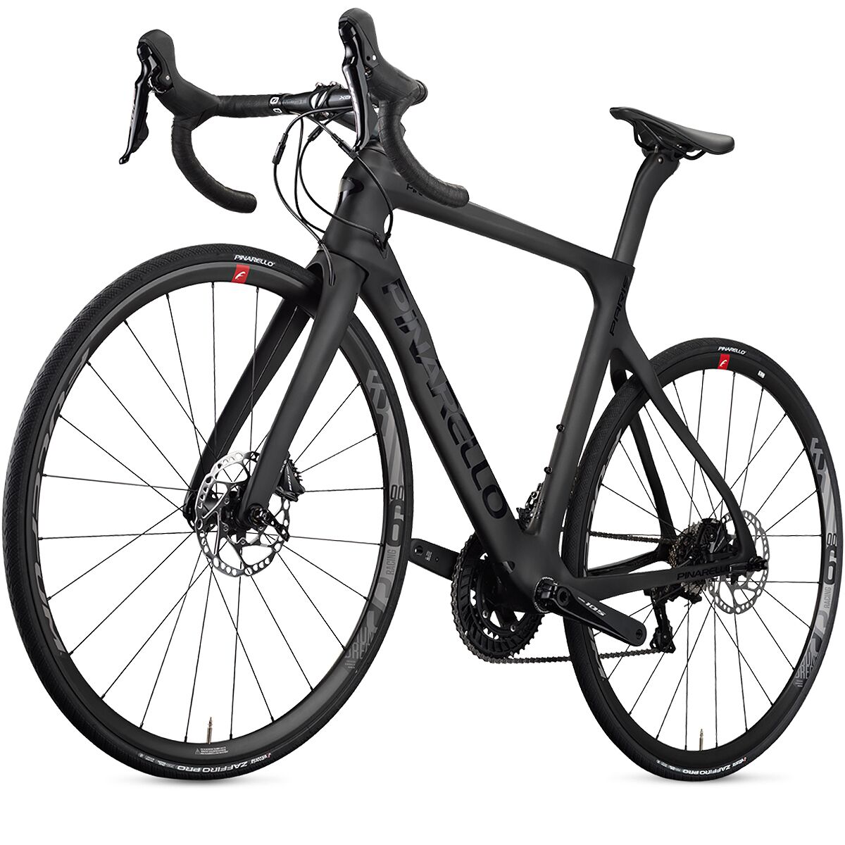 Pinarello Paris 105 Road Bike Bikes