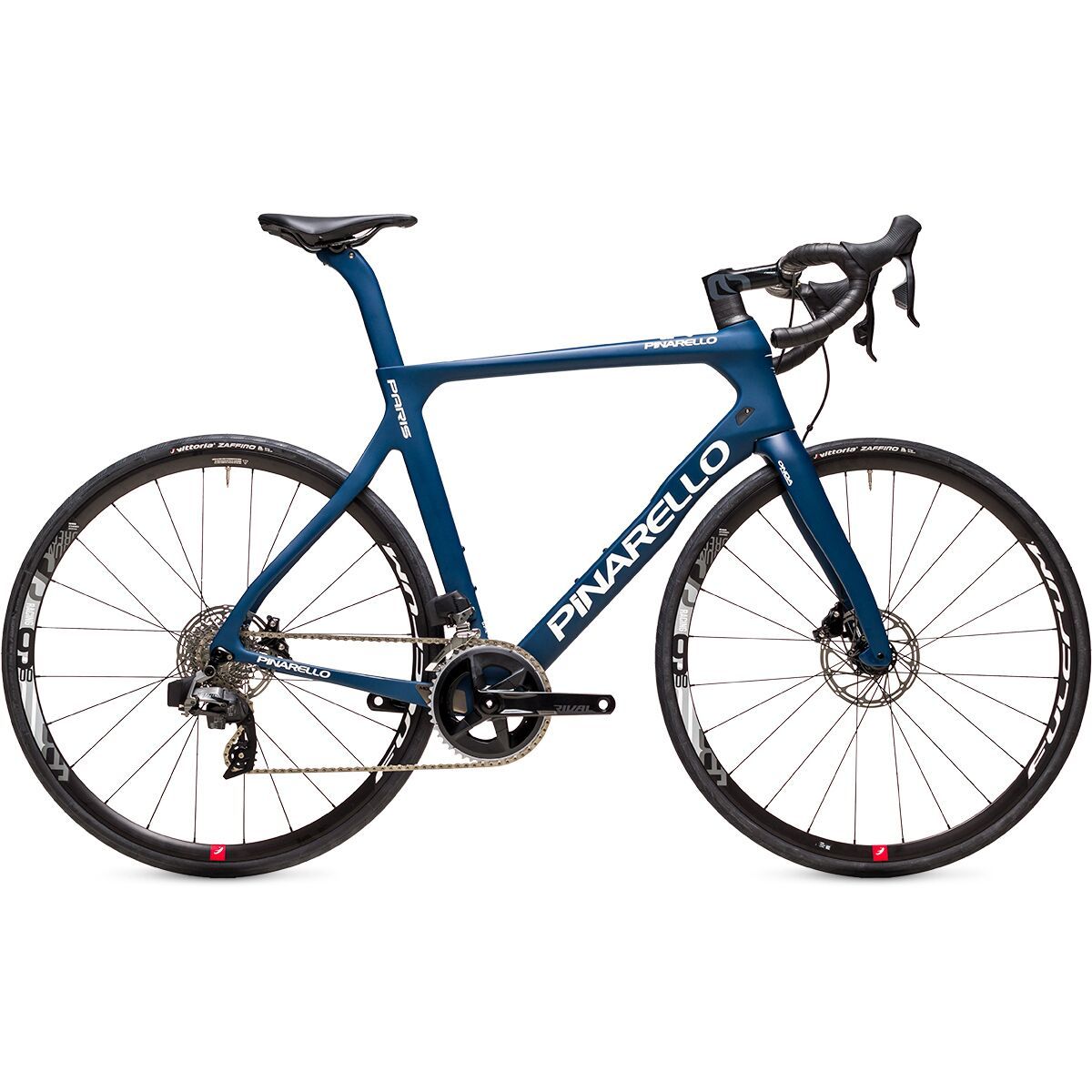 pinarello cycle to work