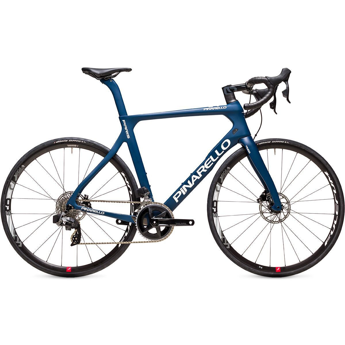 Pinarello Paris Rival AXS Road Bike