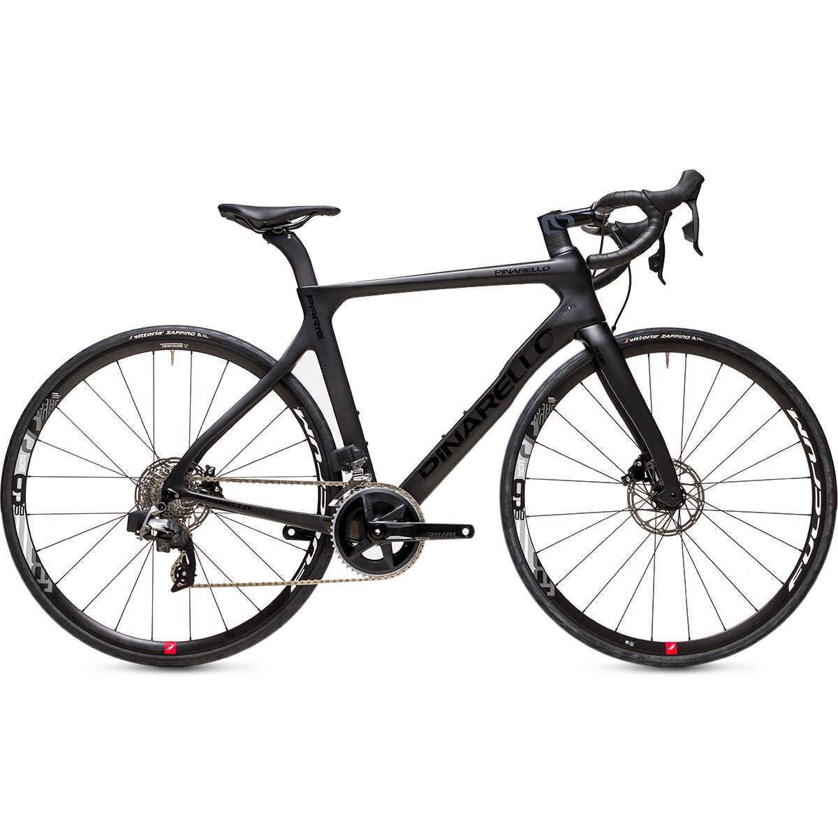 Pinarello Paris Rival AXS Road Bike product image