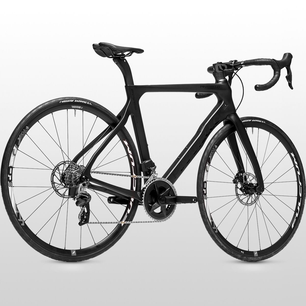 Pinarello Paris Rival AXS Road Bike - Bikes