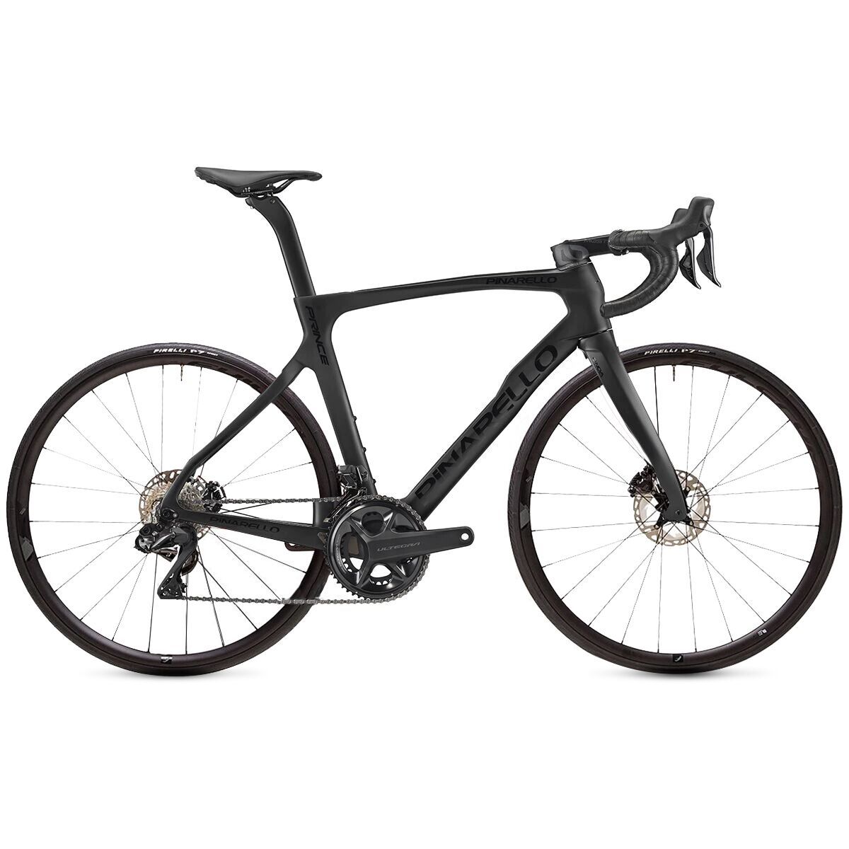 Pinarello Prince Disk Ultegra Di2 Road Bike