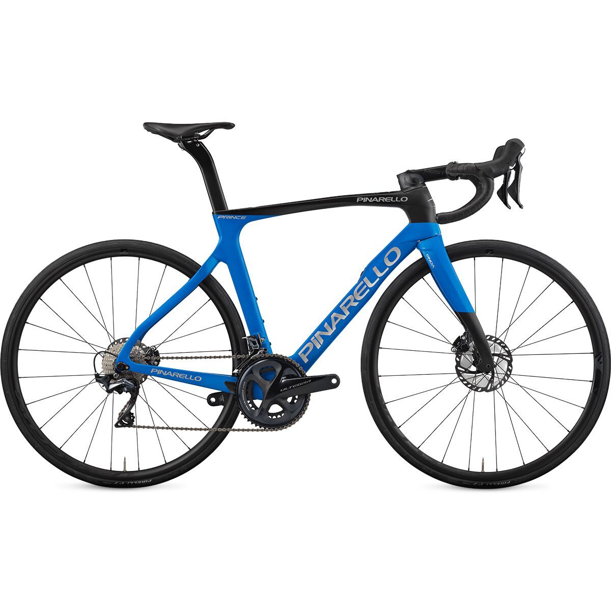 Pinarello Prince Disk Ultegra Road Bike