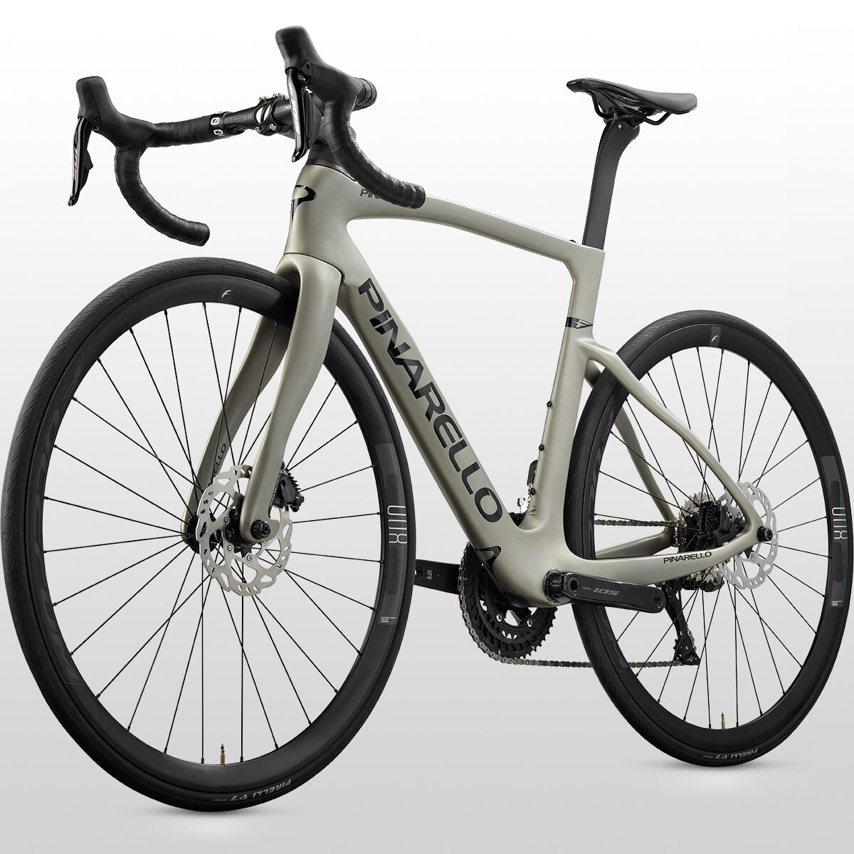 Pinarello F5 105 Di2 Road Bike Bikes