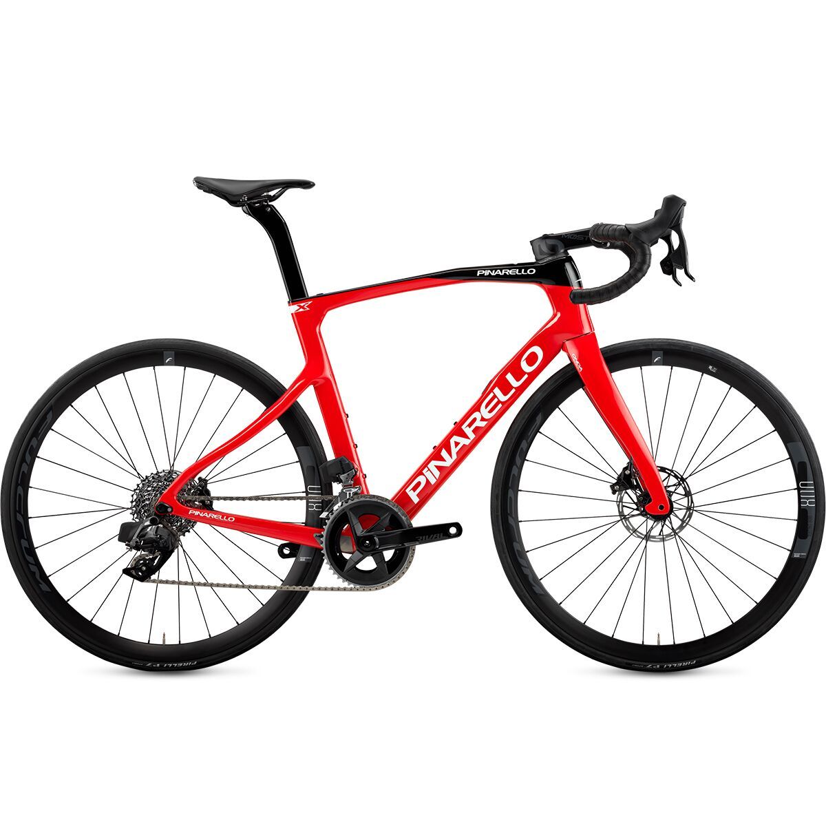 PINARELLO クロスバイク レッド/ホワイト Pinarello Dogma F Red AXS ARC 1400 | JONITO bikes | Discover
