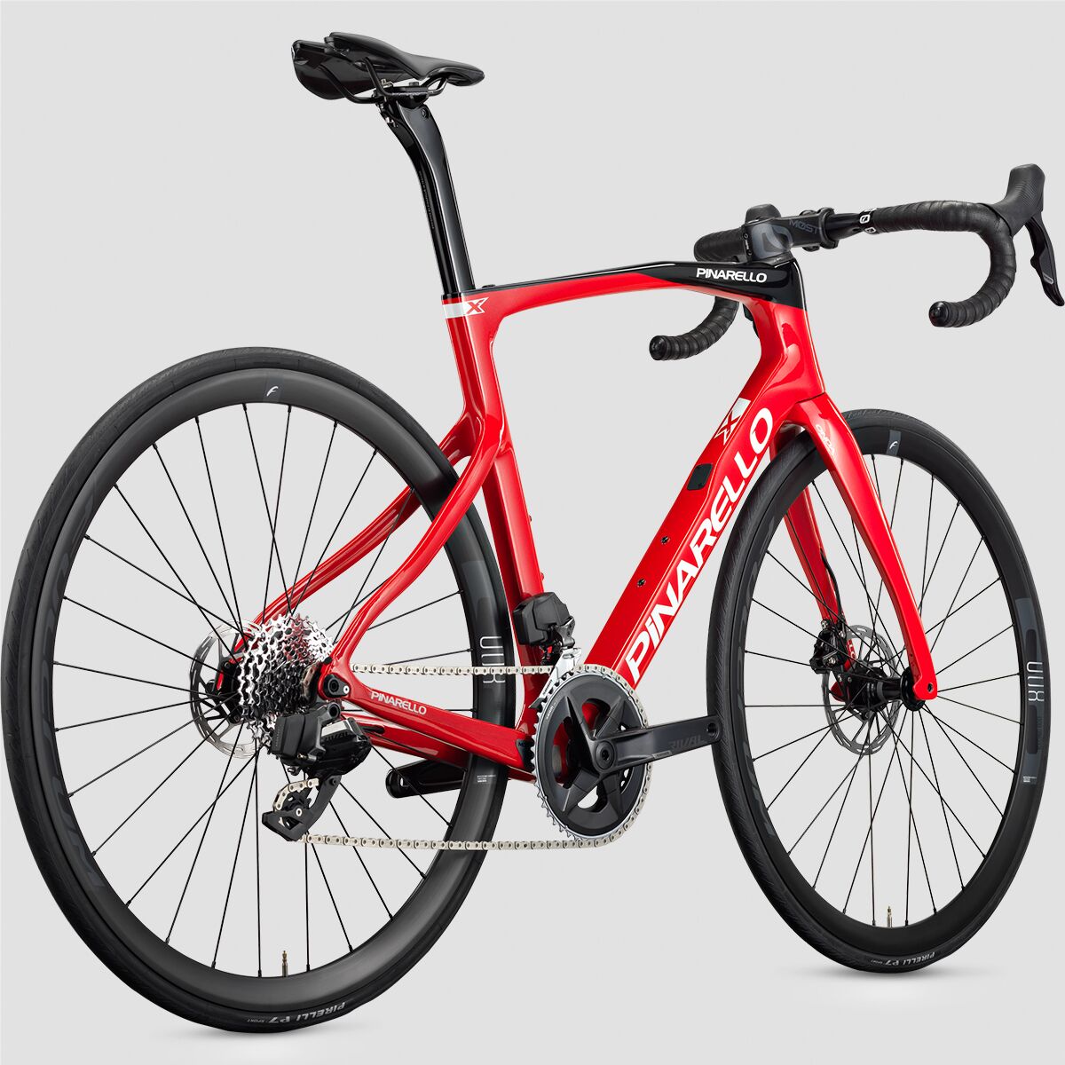 Pinarello X3 Rival AXS Road Bike - Bikes