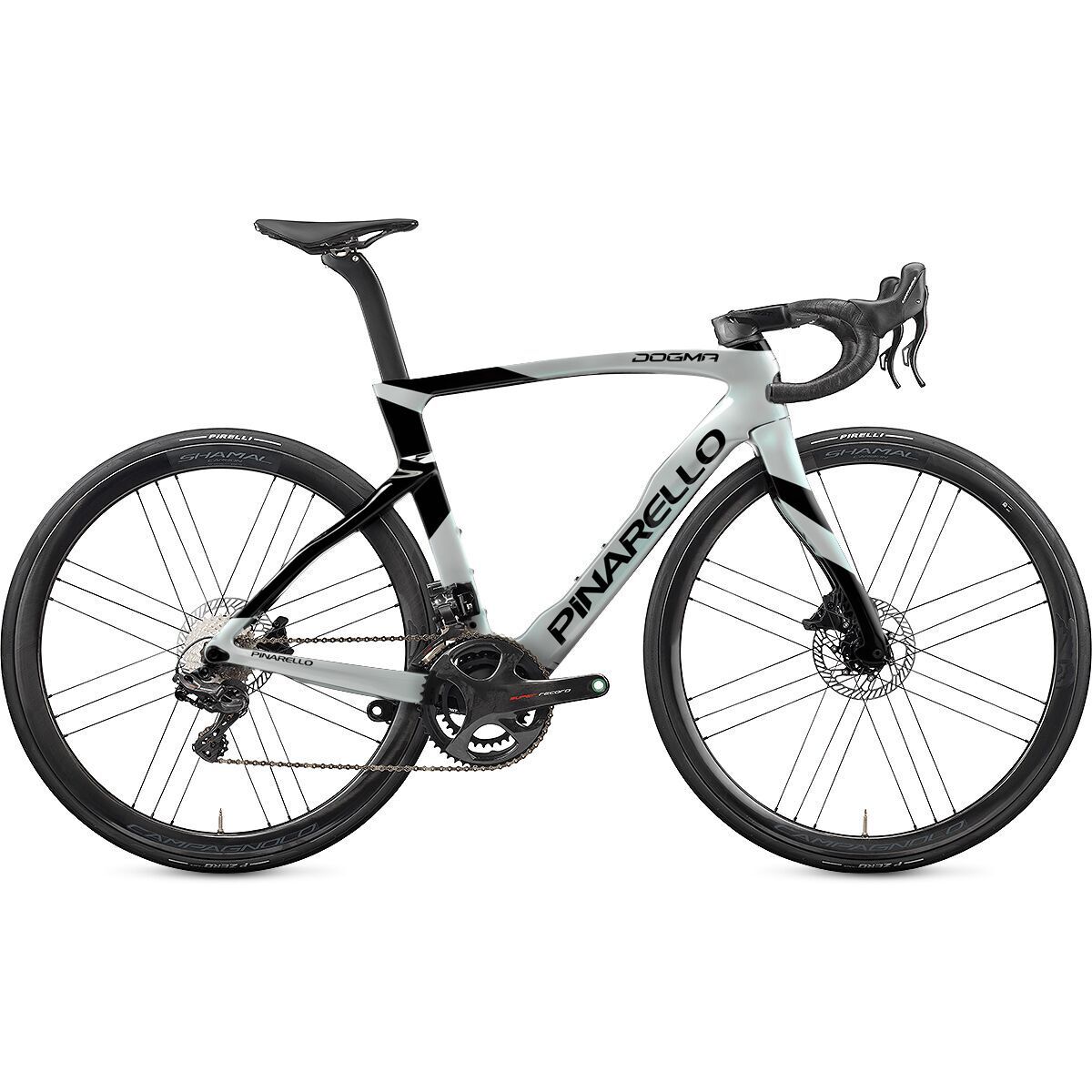 Pinarello f12 shop campagnolo eps