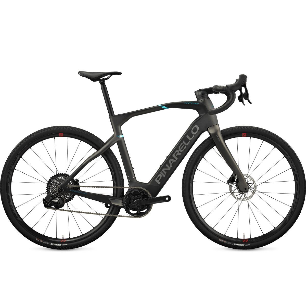 Pinarello Nytro E7 Force AXS...