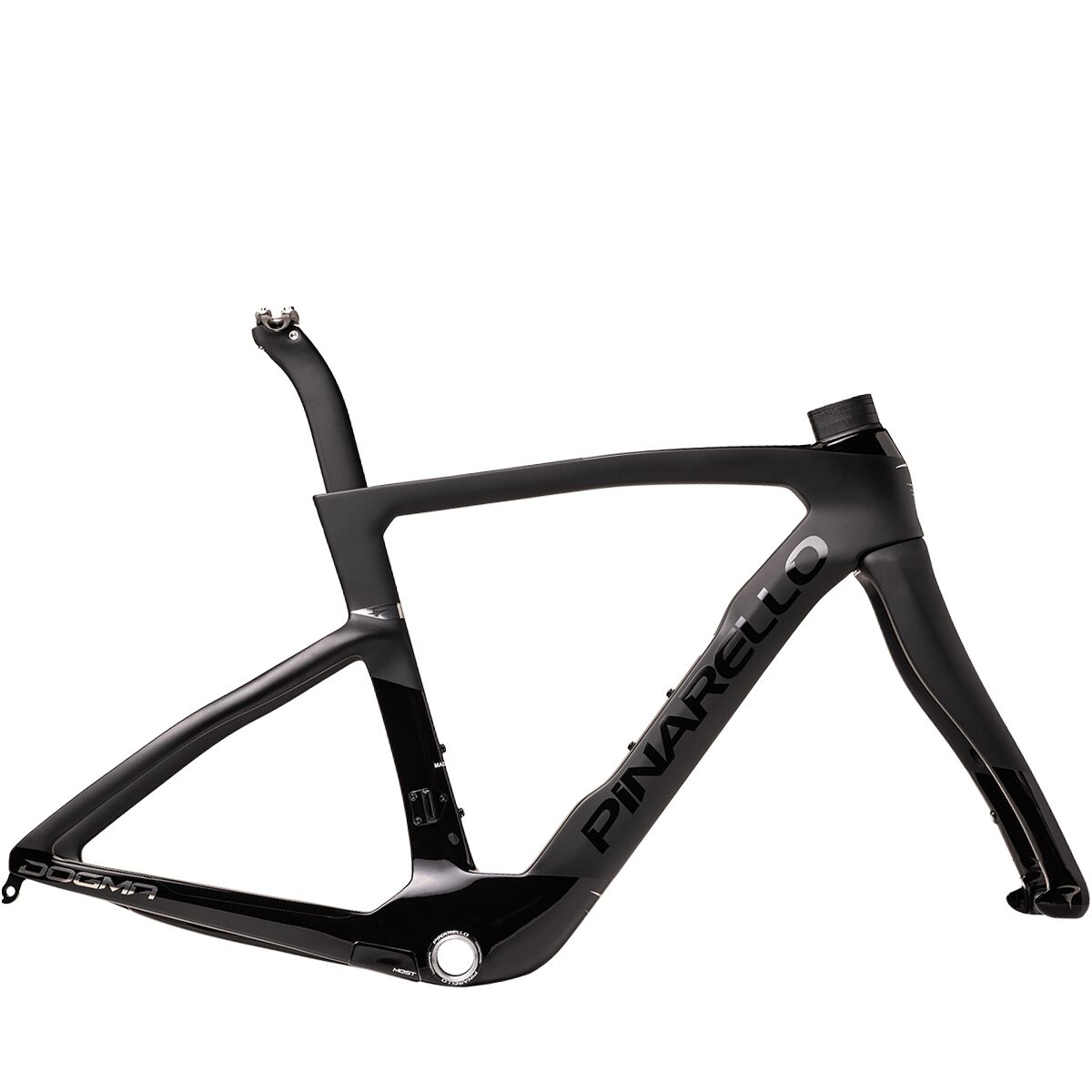 Pinarello Pinarello Dogma F Disc Road Frameset BoB, 55