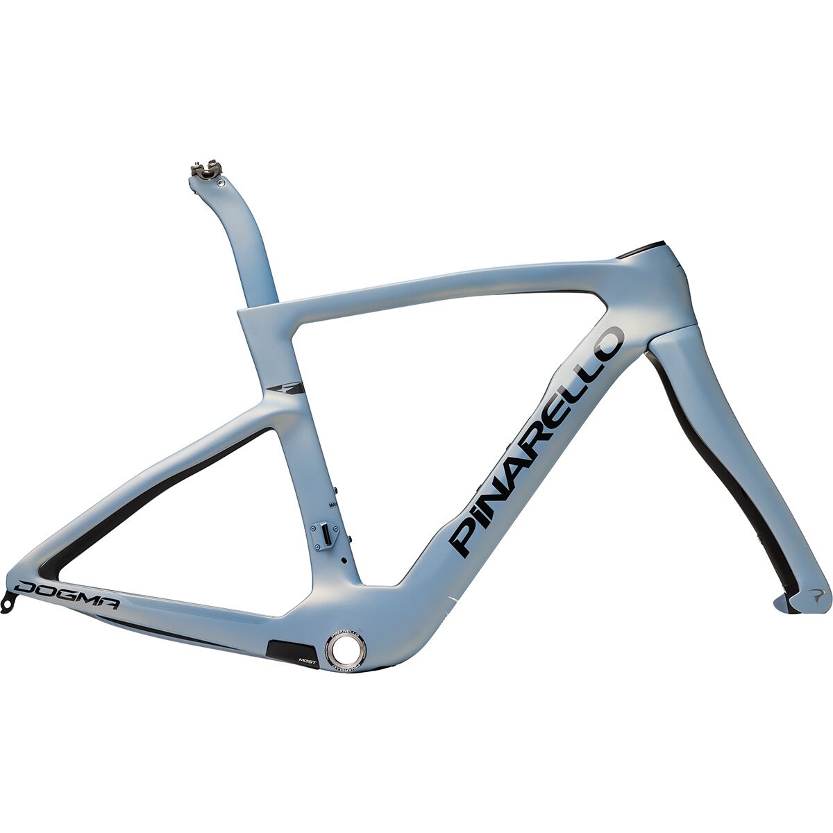 Pinarello Pinarello Dogma F Disc Road Frameset Luxter Venice, 46.5