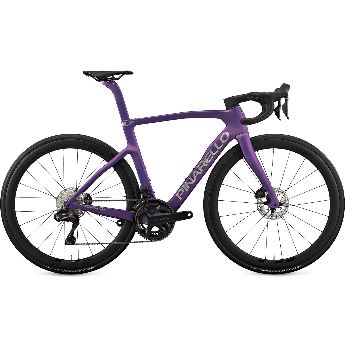 Pinarello F7 Force AXS Ultrafast 45 Carbon Wheel Road Bike - Bikes