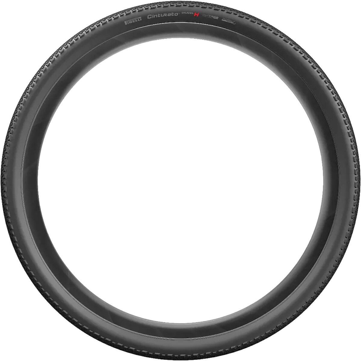 Pirelli Cinturato GRAVEL H 650b Tire - Tubeless - Components