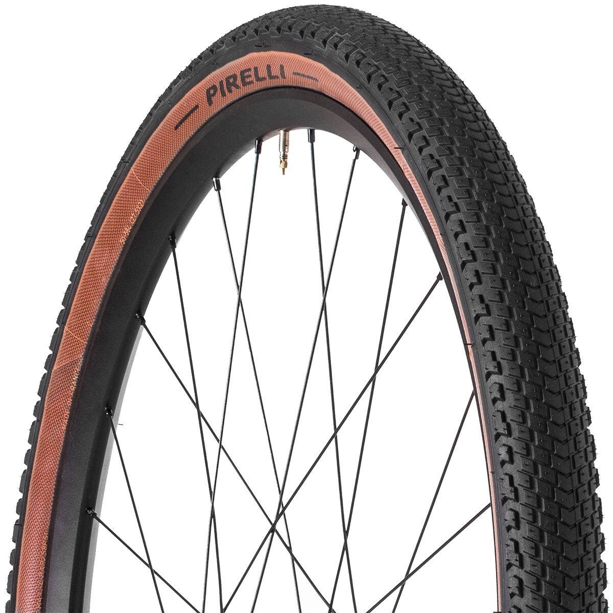 Pirelli Pirelli Cinturato GRAVEL H 650b Tire - Tubeless Classic, 650x45