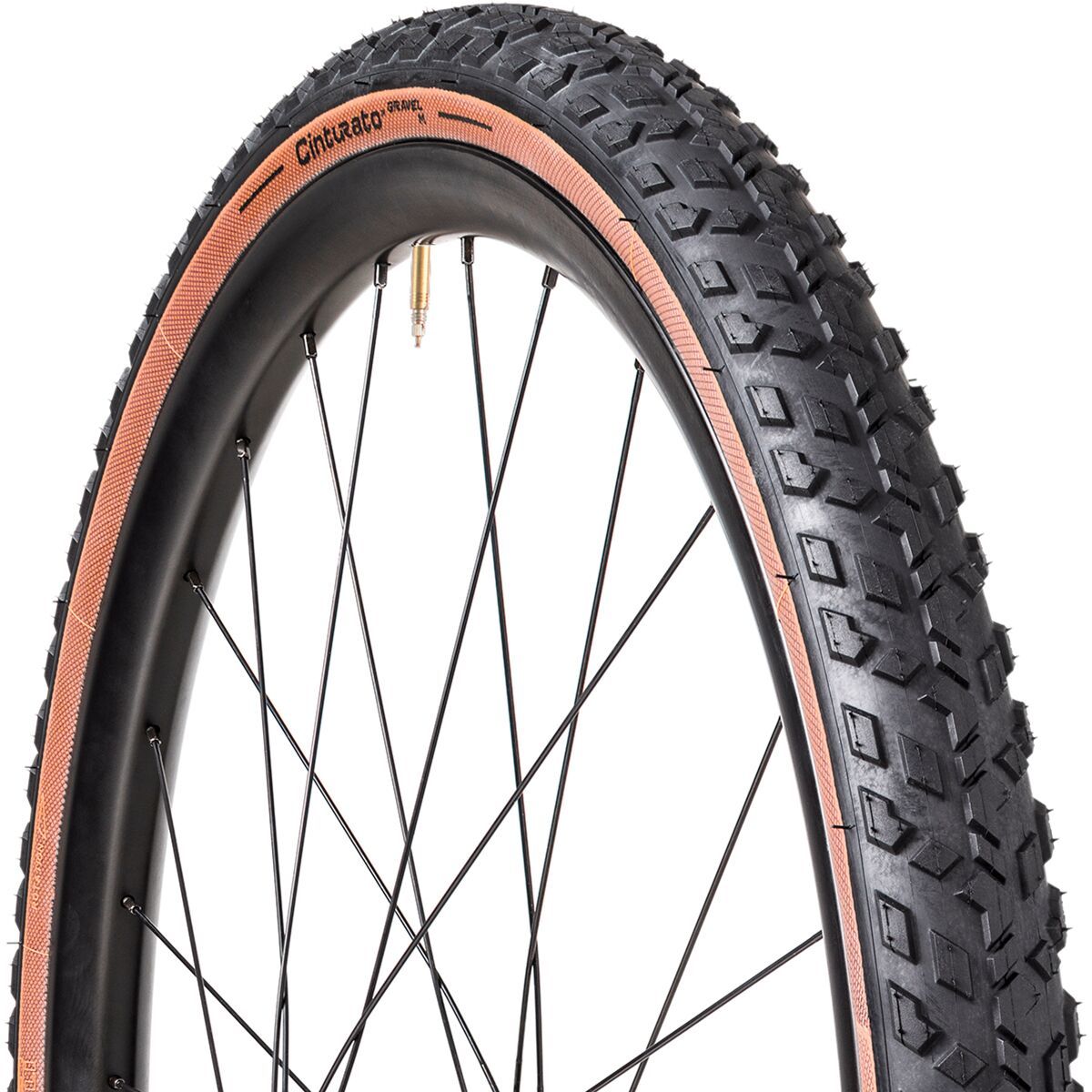 Pirelli Cinturato GRAVEL M 650b Tubeless Tire Classic, 650x50