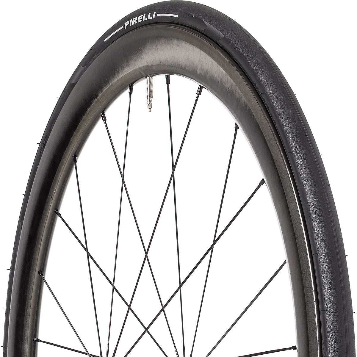 Pirelli P Zero Race SL Tubeless Tire Black, 700x32
