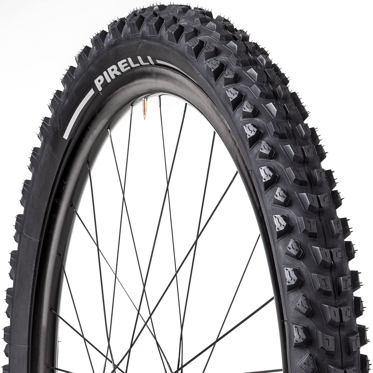 Pirelli Scorpion 29in Enduro S Tire - Tubeless Black, 29x2.6