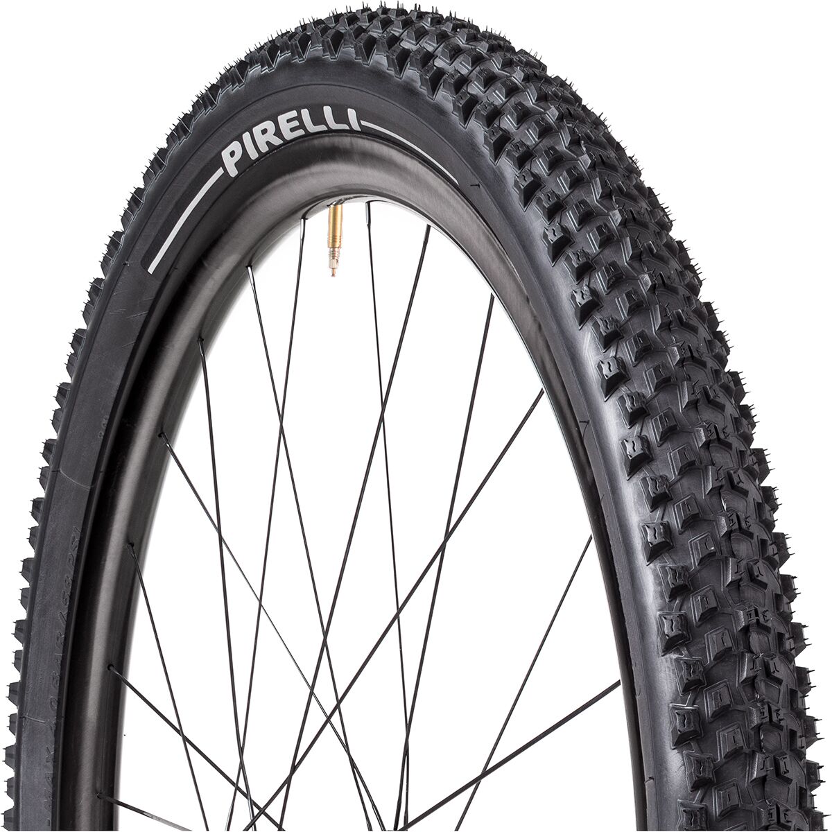 Pirelli Scorpion 29in Trail M Tubeless Tire Black, 29x2.4