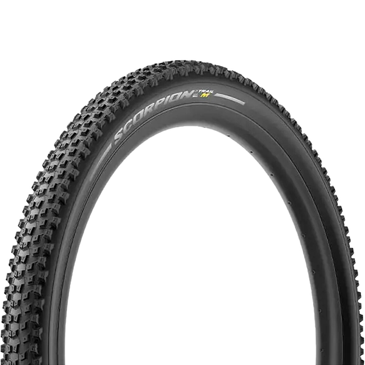 Pirelli Scorpion 29in Trail M Tubeless Tire Yellow Label, 29x2.4