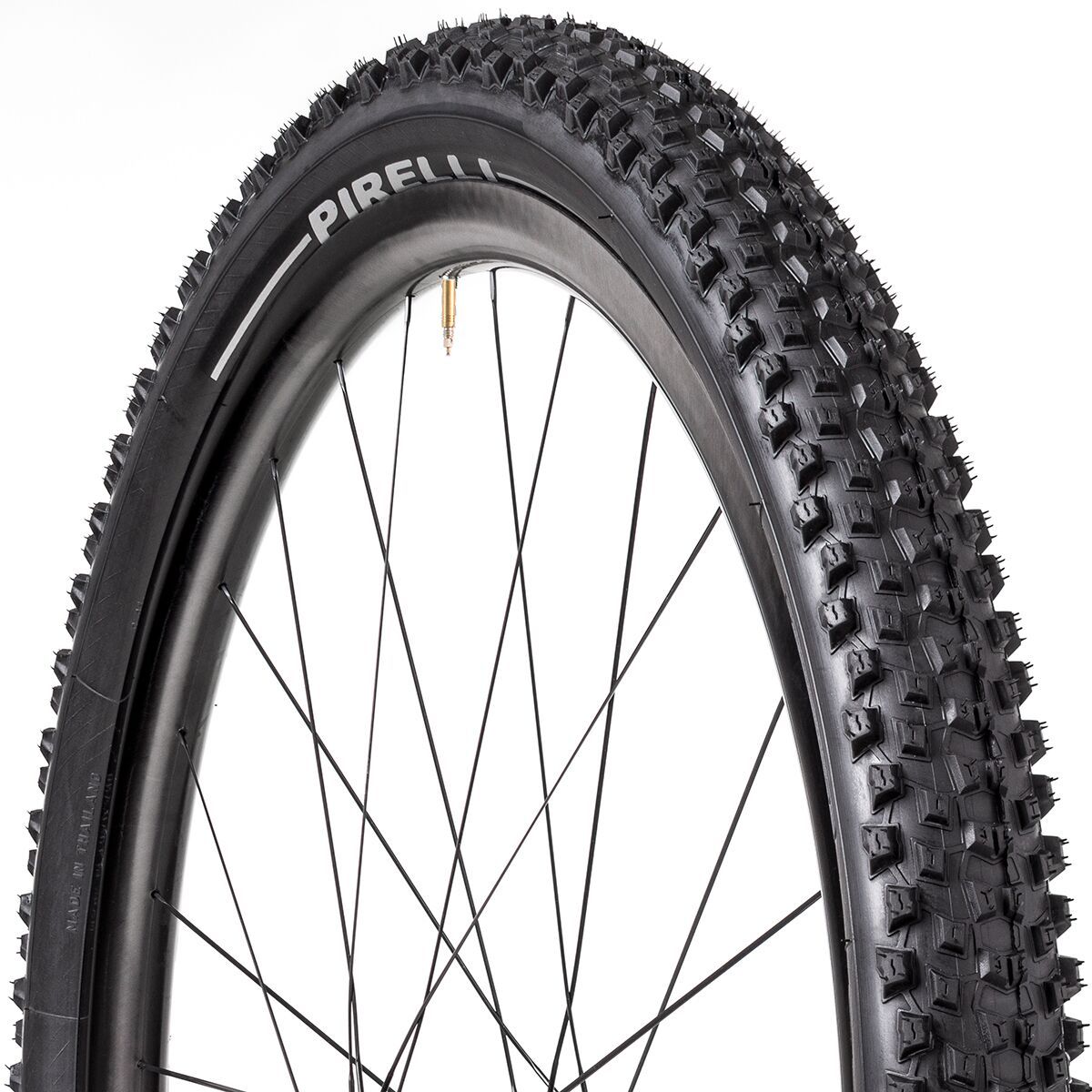 Pirelli Scorpion 29in XC M Tubeless Tire Black, 29x2.4