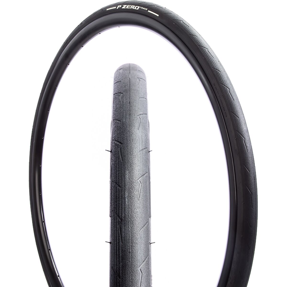 Pirelli | P Zero Race 700C Tire 700X28, 127 Tpi, Smartevo