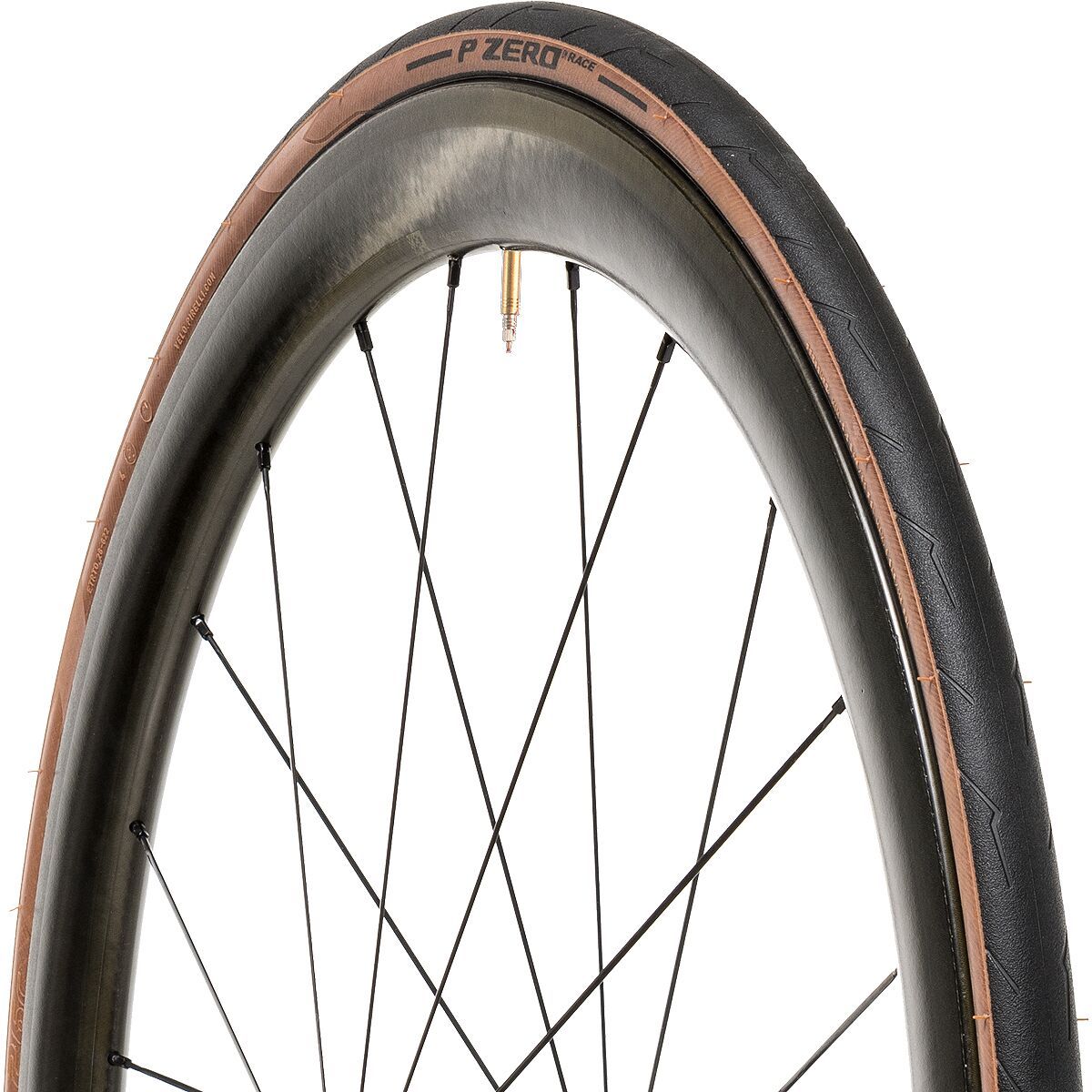 Pirelli P Zero Race Clincher Tire Classic Para, 700x26