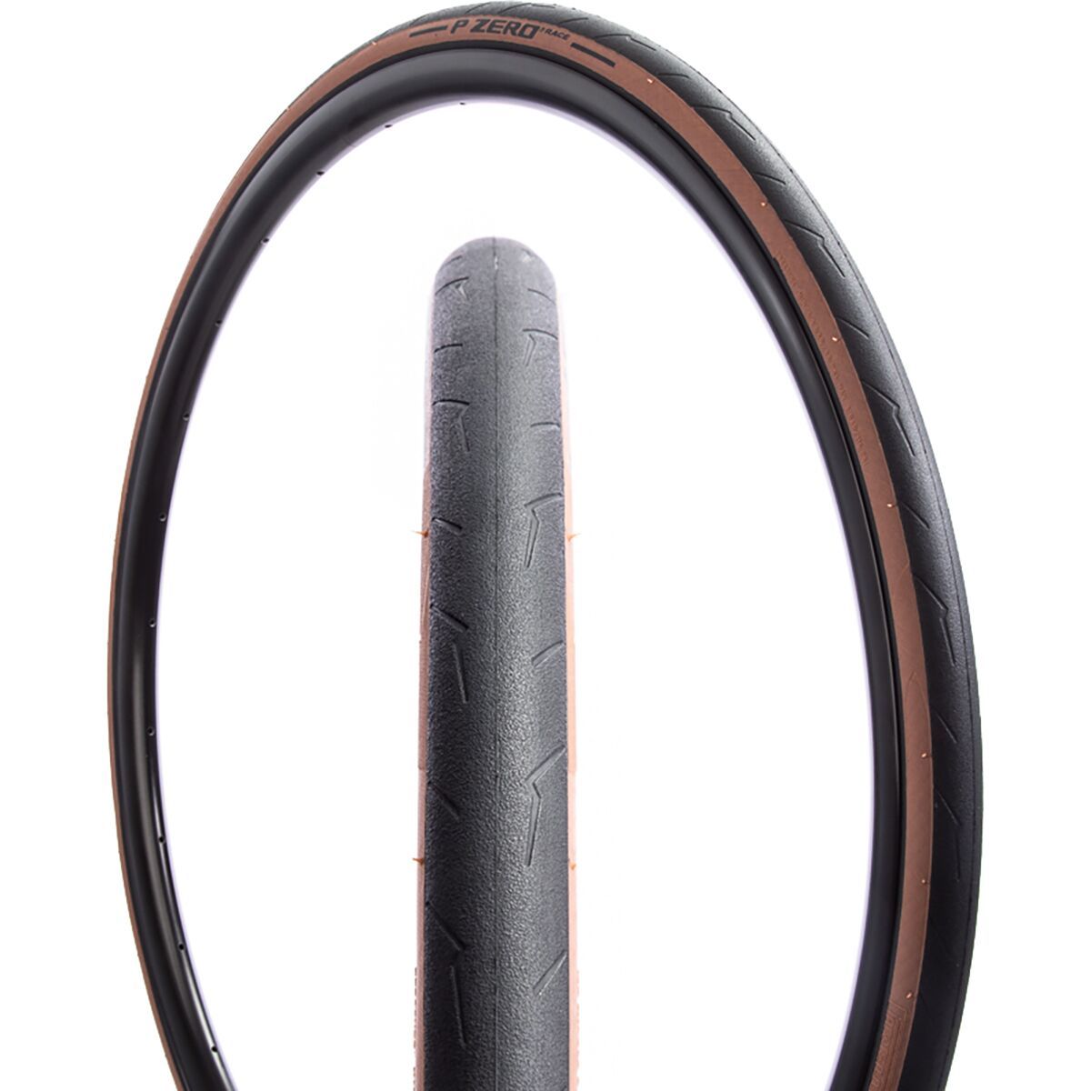 Pirelli Pirelli P Zero Race Clincher Tire Classic Para, 700x28
