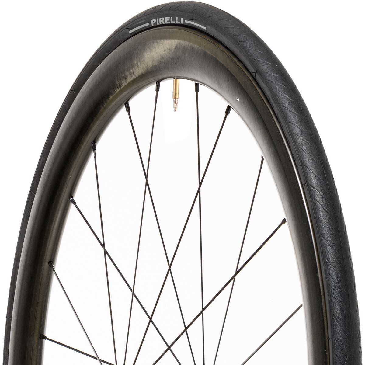 Pirelli Pirelli P Zero Road Tire - Clincher Black, 700x24