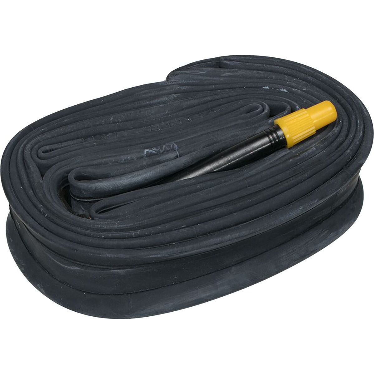 Pirelli Pirelli RoadTUBE Presta Valve Tube Black, 700x23-30mm/60mm
