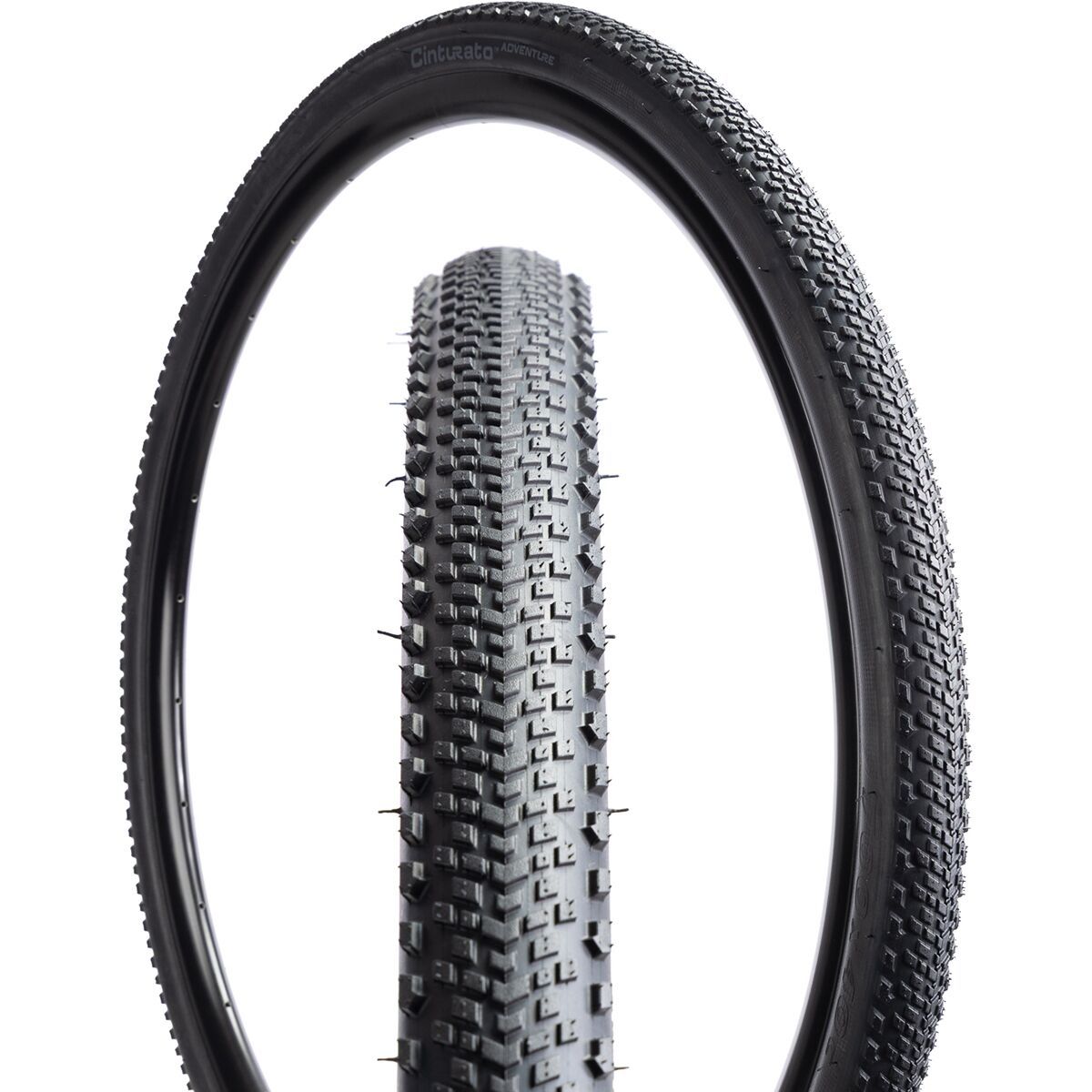 Pirelli Pirelli Cinturato Adventure Tubeless Tire Black, 700x40
