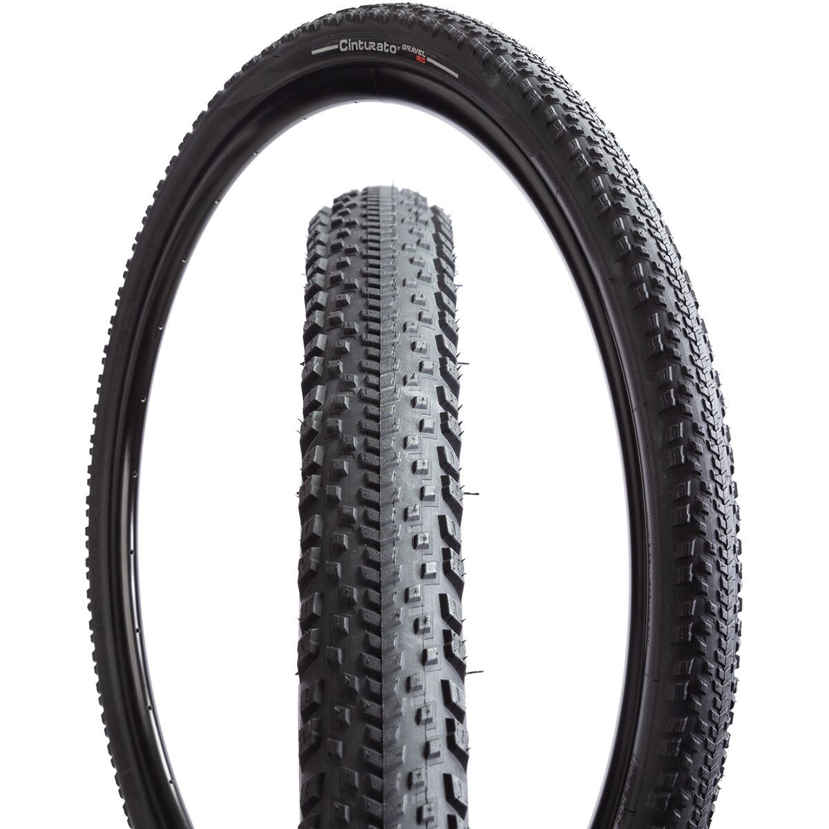 Pirelli Cinturato GRAVEL RC Tubeless Tire Classic, 700x40