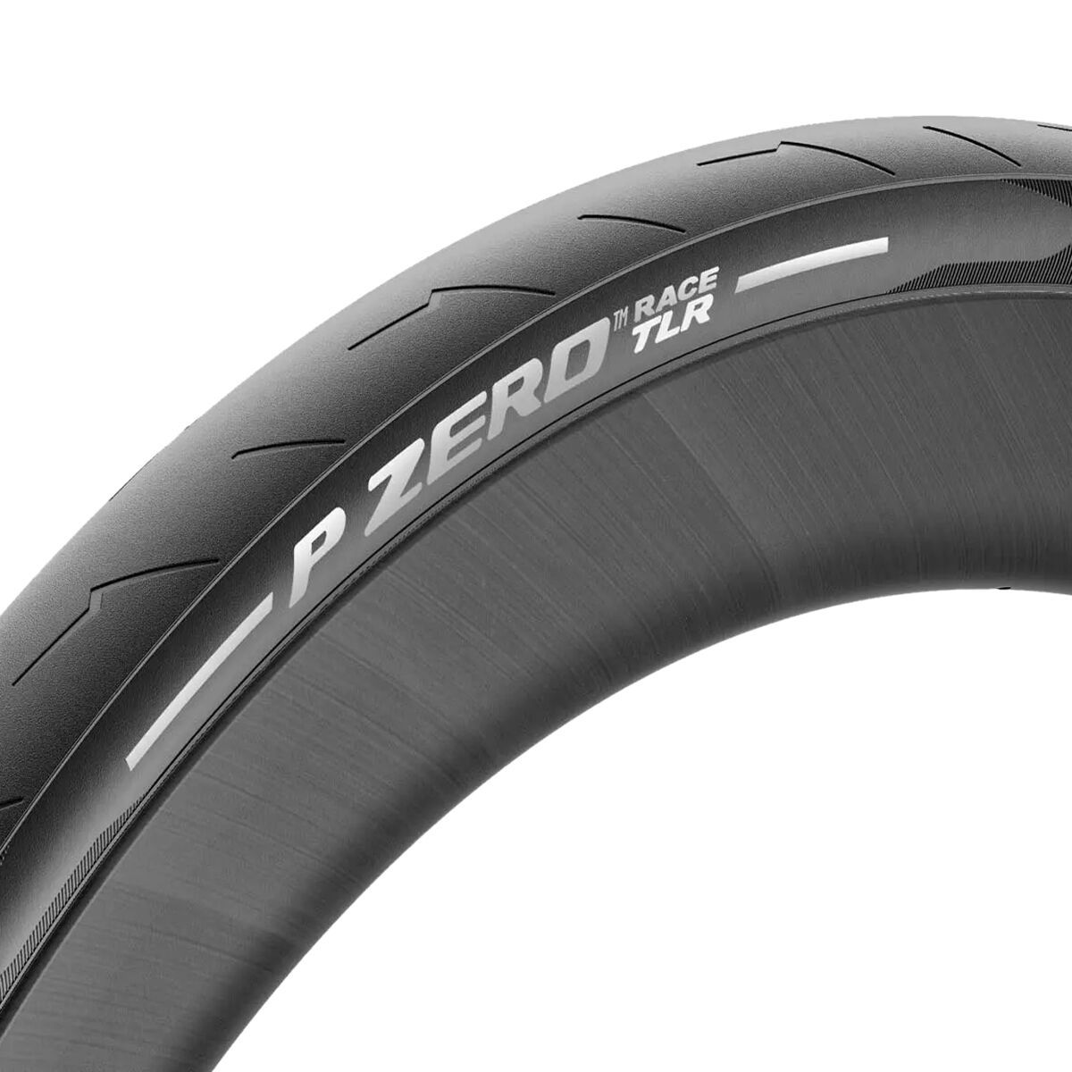 Pirelli P Zero Race TLR Tire Black, 700x28