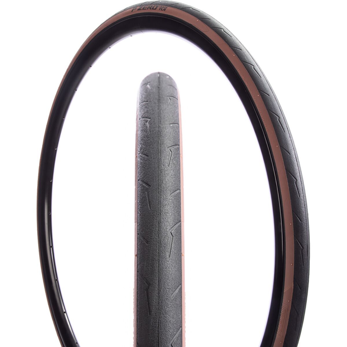Pirelli Pirelli P Zero Race TLR Tire Classic, 700x28