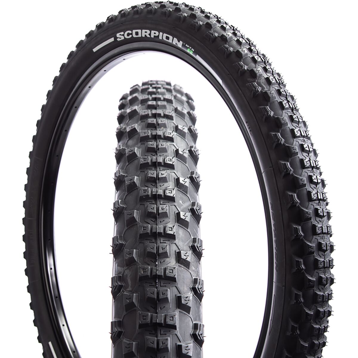 Pirelli Scorpion 29in E-MTB R Tubeless Tire Black, 29x2.6