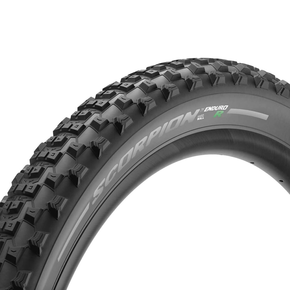 Pirelli Pirelli Scorpion 29in Enduro R Tubeless Tire Black, 29x2.6