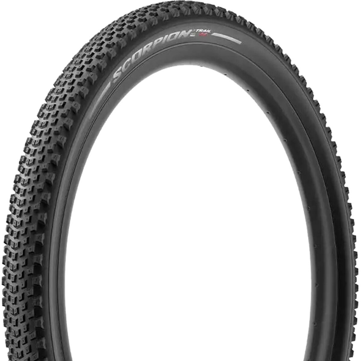 Pirelli Pirelli Scorpion 29in Trail H Tubeless Tire Black, 29x2.6