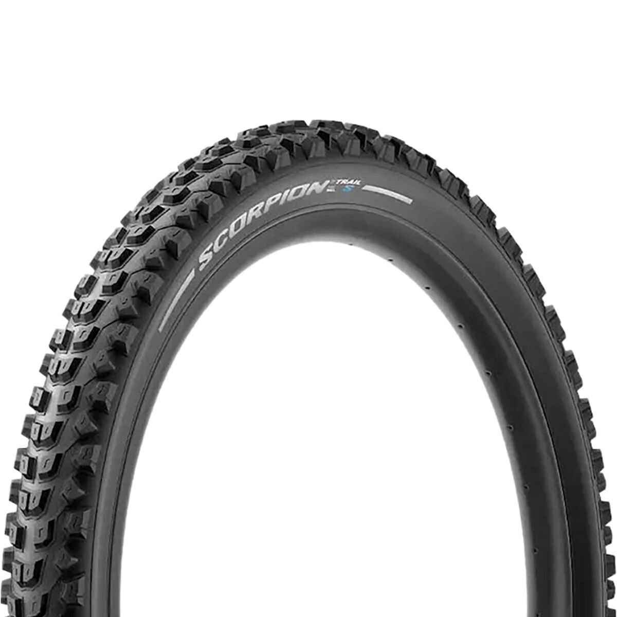 Pirelli Scorpion 29in Trail S Tubeless Tire Black, 29x2.4