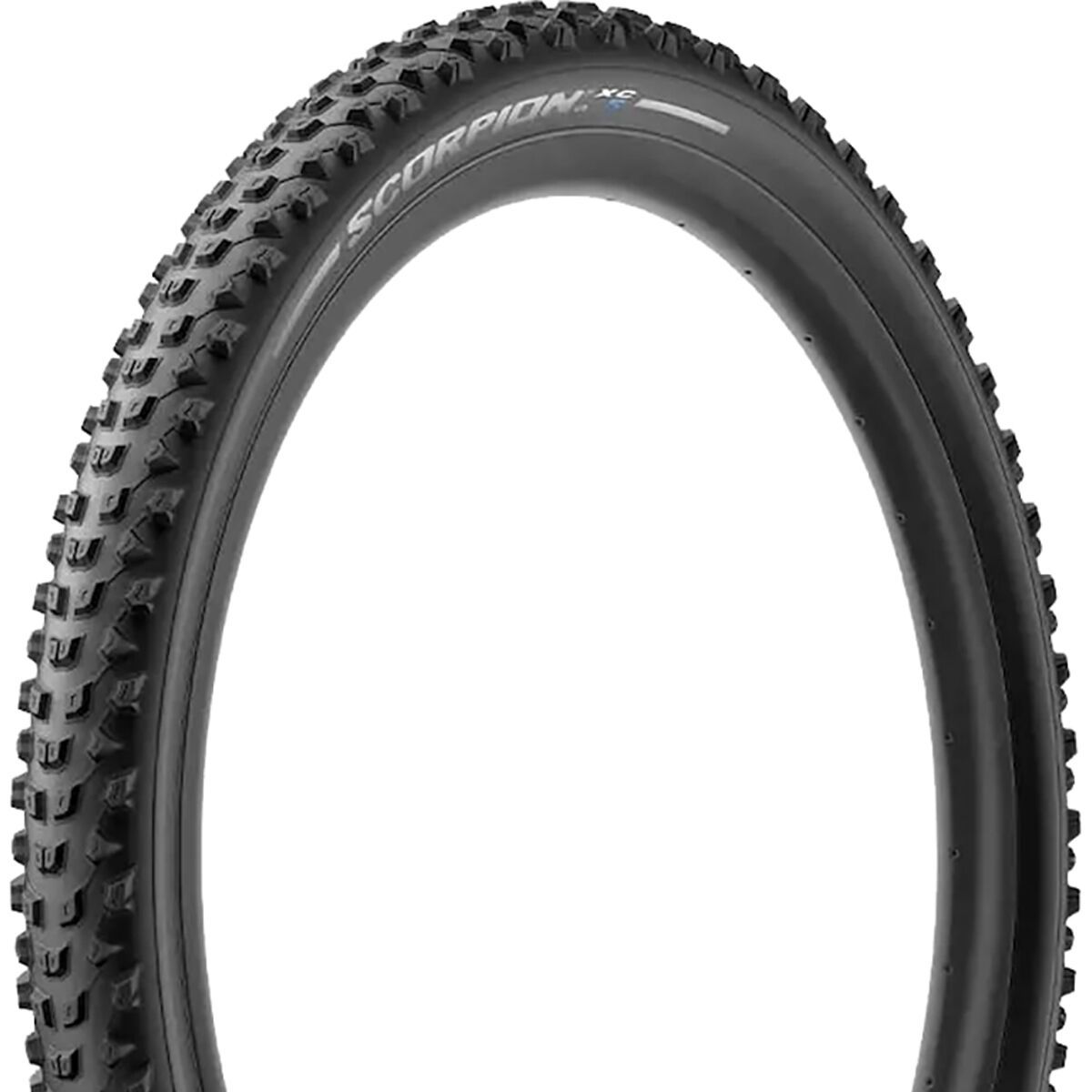 Pirelli Pirelli Scorpion 29in XC S Tubeless Tire Black, 29x2.4